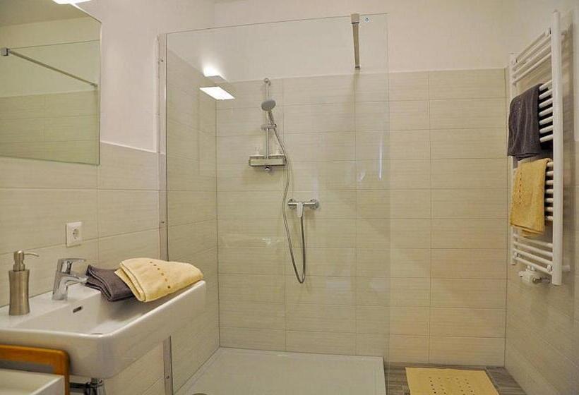 חדר סטנדרט, Bed Bike & Breakfast