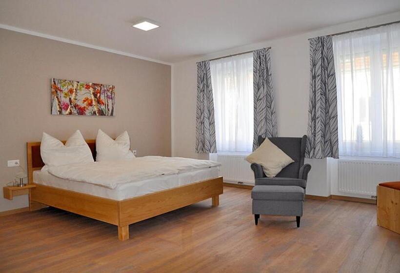 חדר סטנדרט, Bed Bike & Breakfast