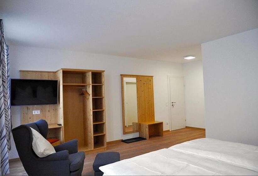 חדר סטנדרט, Bed Bike & Breakfast