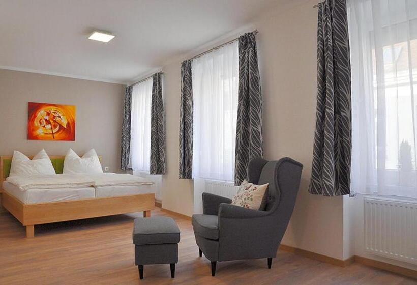 חדר סטנדרט, Bed Bike & Breakfast