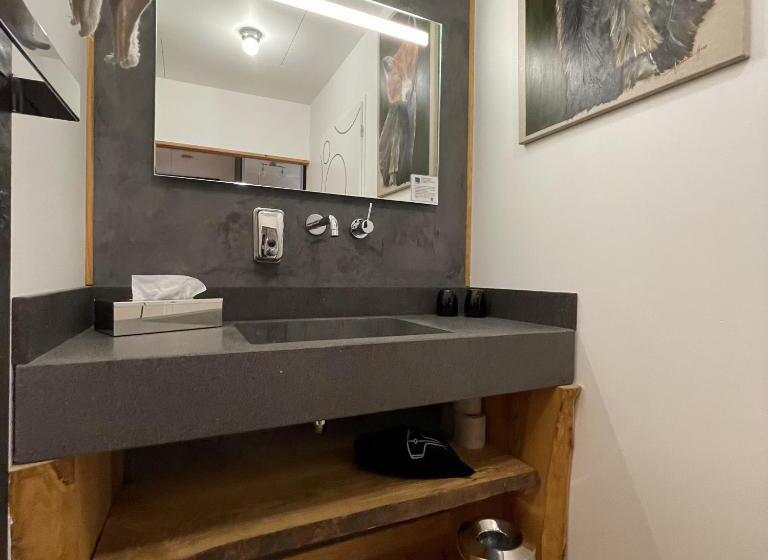 デラックススイート, Le Volcan Des Sens, Chambres D Hotes De Luxe Et Spa