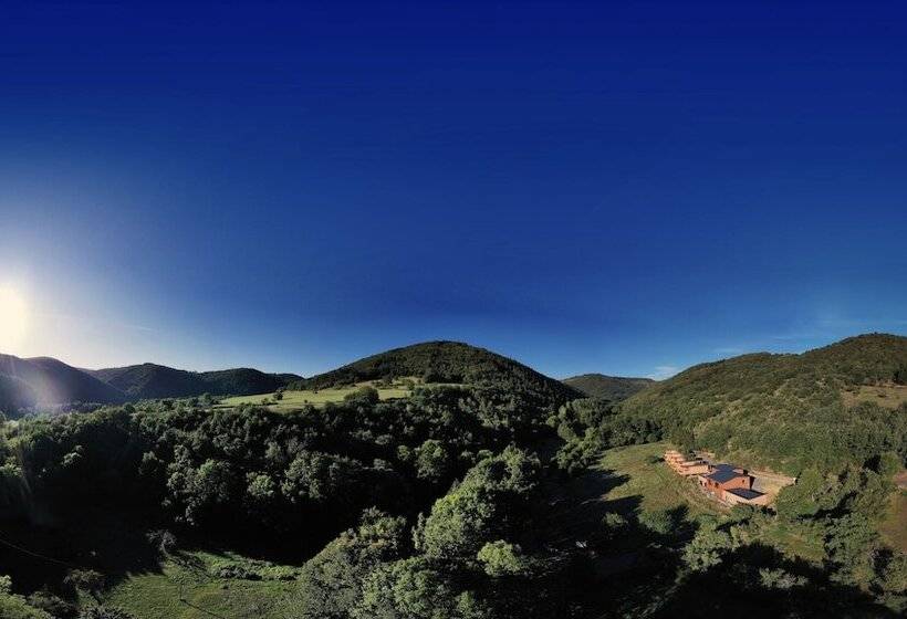 デラックススイート, Le Volcan Des Sens, Chambres D Hotes De Luxe Et Spa