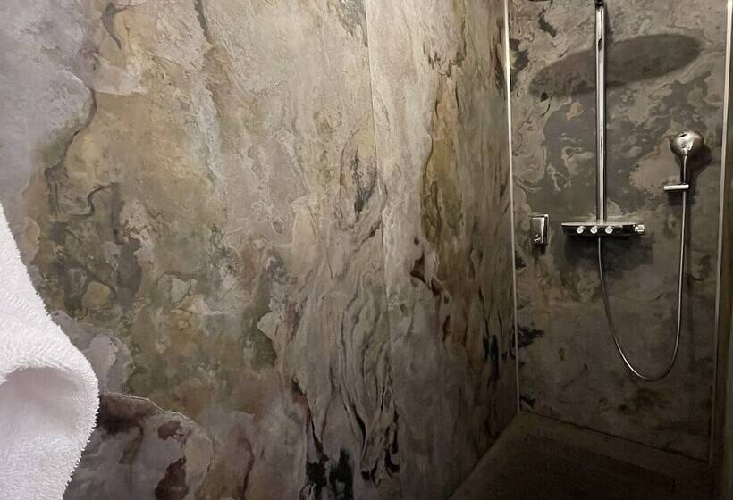 デラックススイート, Le Volcan Des Sens, Chambres D Hotes De Luxe Et Spa