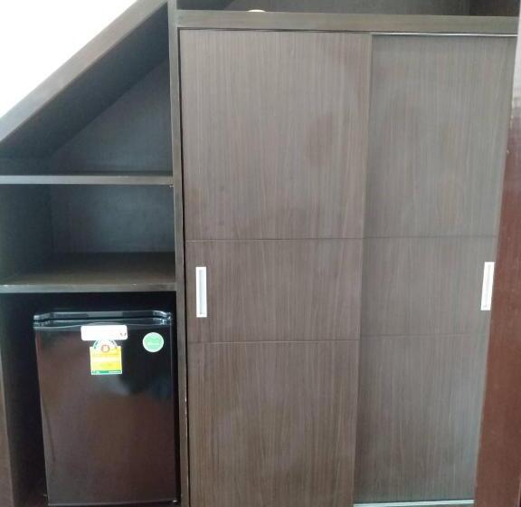 Habitació Basic, บลูออคิดรีสอร์ท ตรัง