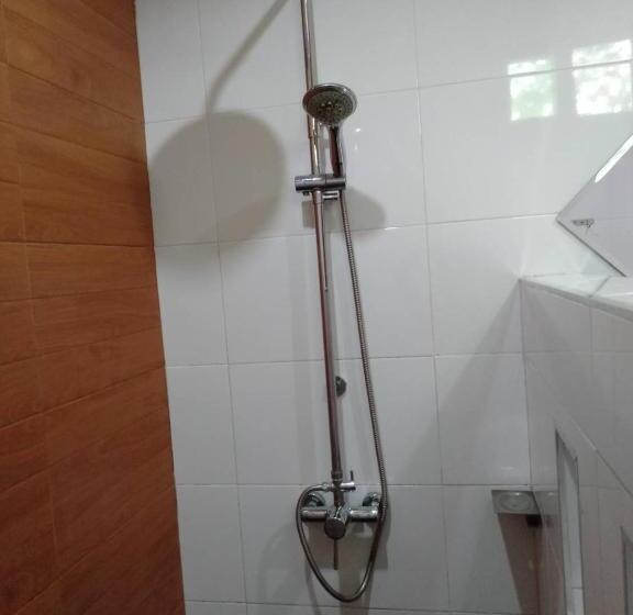 Basic Room, บลูออคิดรีสอร์ท ตรัง