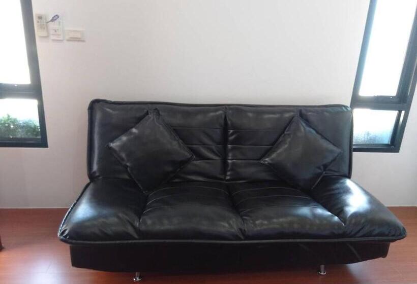 Habitació Superior Individual, บลูออคิดรีสอร์ท ตรัง