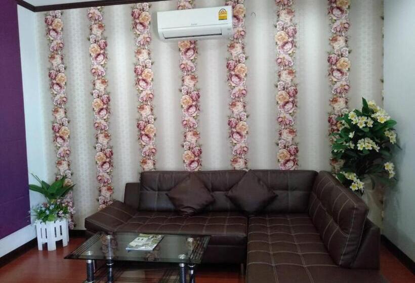 Habitació Estàndard amb Hidromassatge, บลูออคิดรีสอร์ท ตรัง