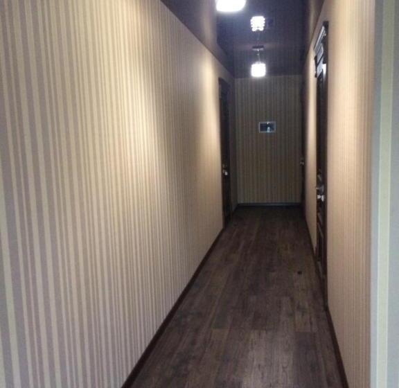 آپارتمان 1 خوابه با بالکن, едем