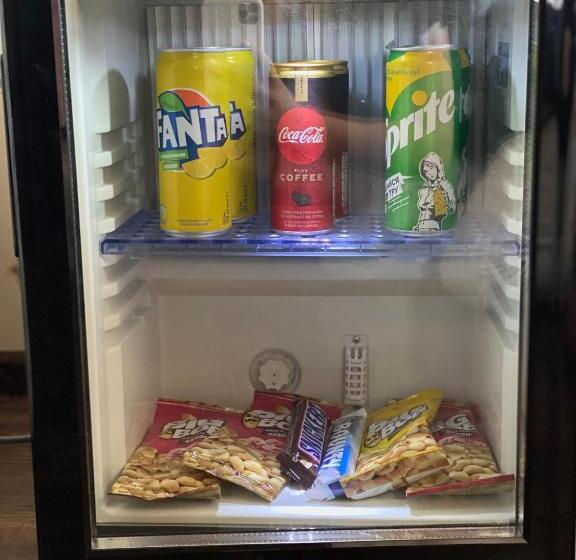 آپارتمان 1 خوابه با بالکن, едем