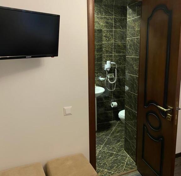 اتاق استاندارد, едем