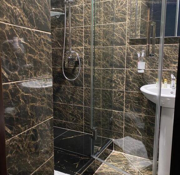 اتاق استاندارد, едем