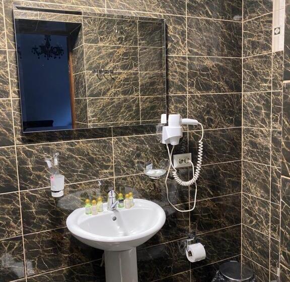 اتاق استاندارد, едем