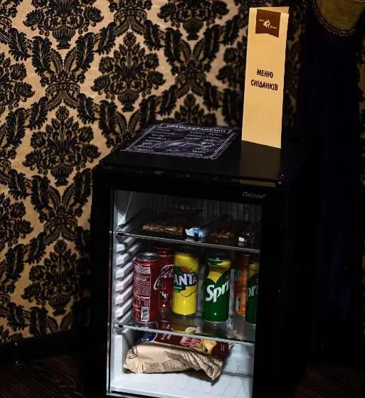 スーペリアファミリールーム, едем