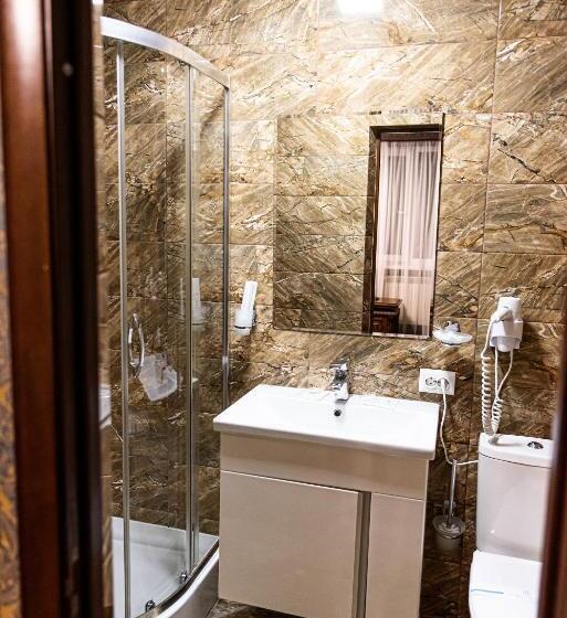 اتاق سوپریور خانوادگی, едем