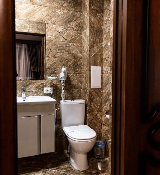 اتاق سوپریور خانوادگی, едем