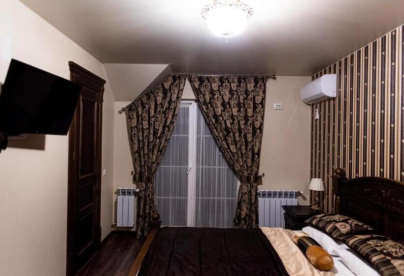 اتاق استاندارد, едем