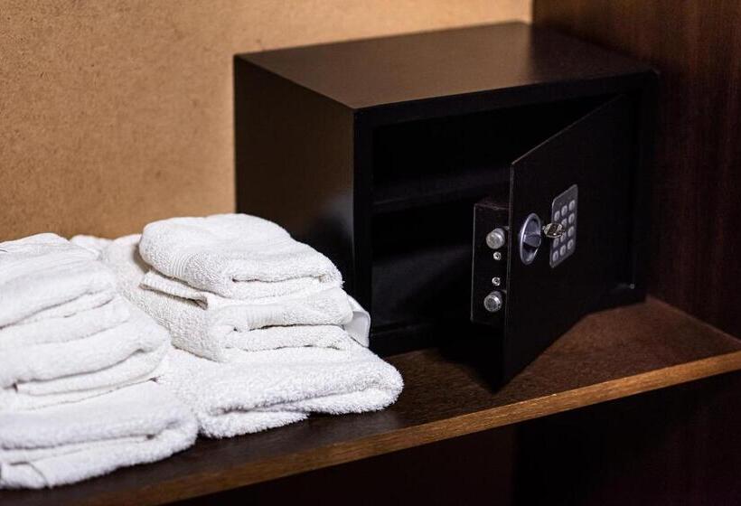 اتاق استاندارد, едем