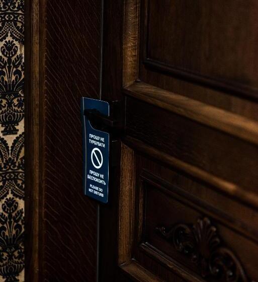 اتاق استاندارد, едем