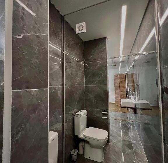 Standard studio with lake view, едем