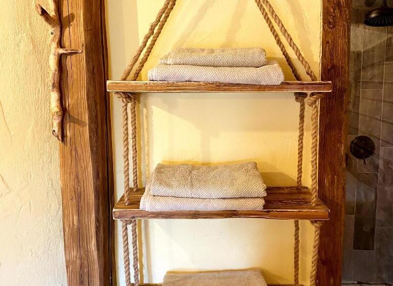 اتاق استاندارد چهار تخته, едем