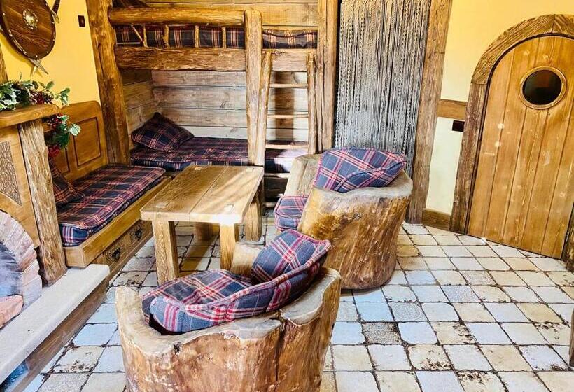 اتاق استاندارد چهار تخته, едем