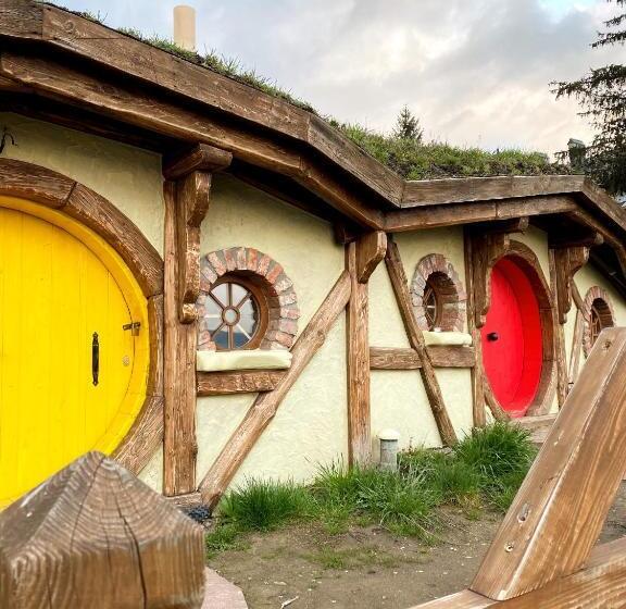 اتاق استاندارد چهار تخته, едем