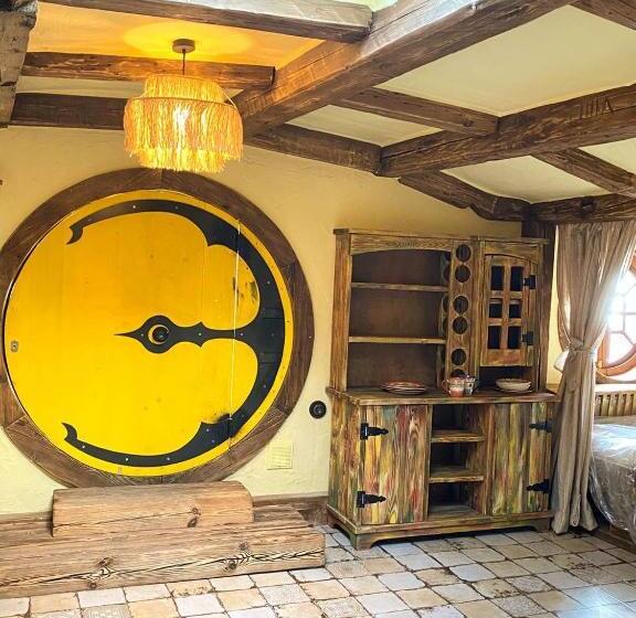 خانه 1 خوابه, едем