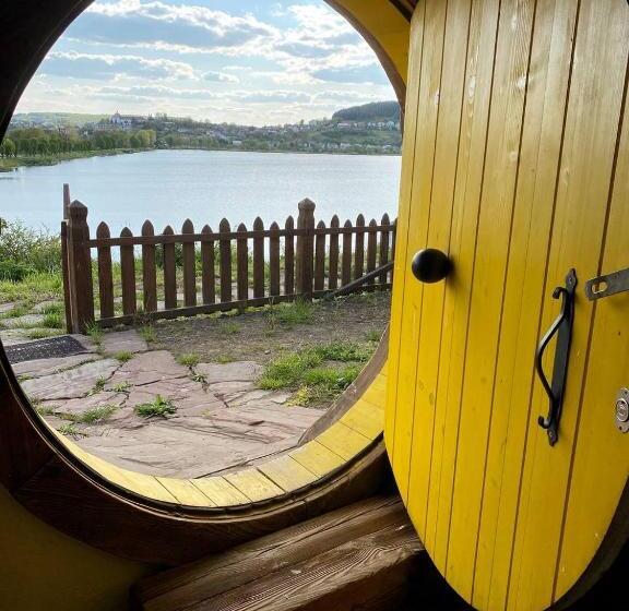 خانه 1 خوابه, едем