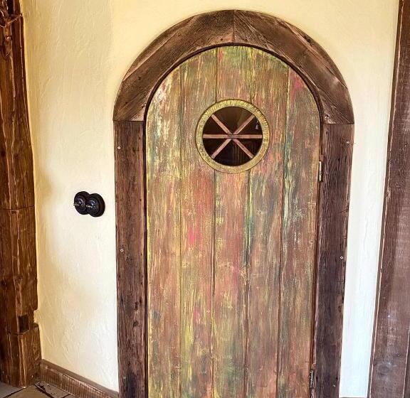 خانه 1 خوابه, едем