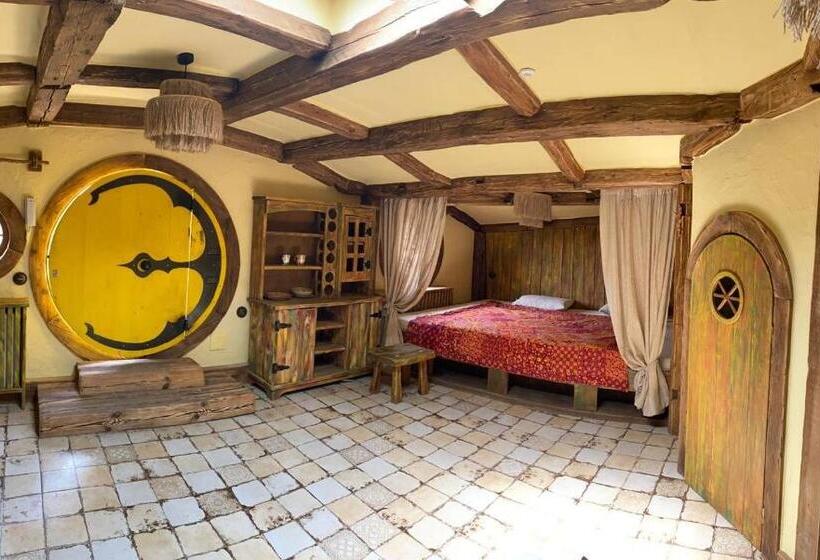 خانه 1 خوابه, едем