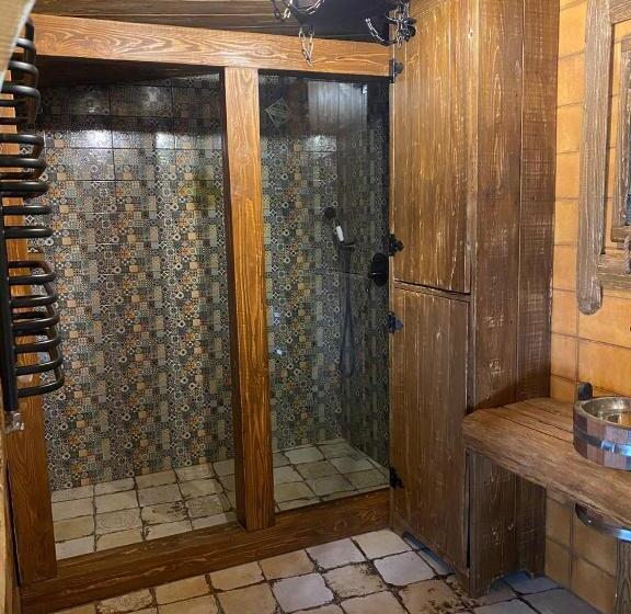 خانه 1 خوابه, едем