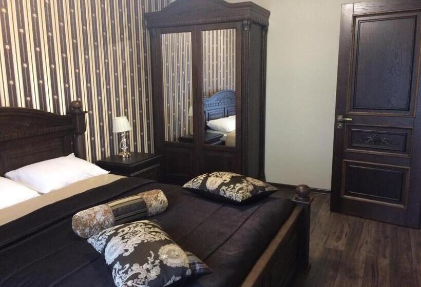 آپارتمان 1 خوابه با بالکن, едем