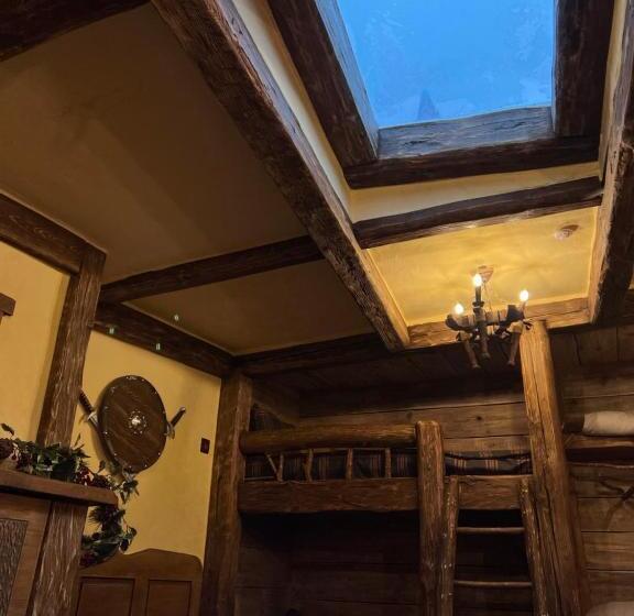 اتاق استاندارد چهار تخته, едем