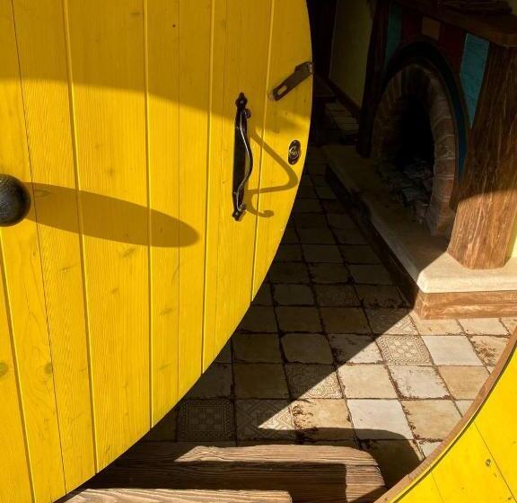 خانه 1 خوابه, едем