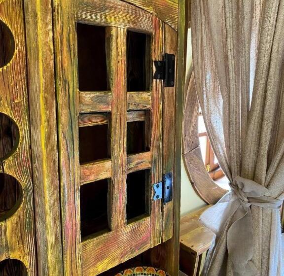 خانه 1 خوابه, едем