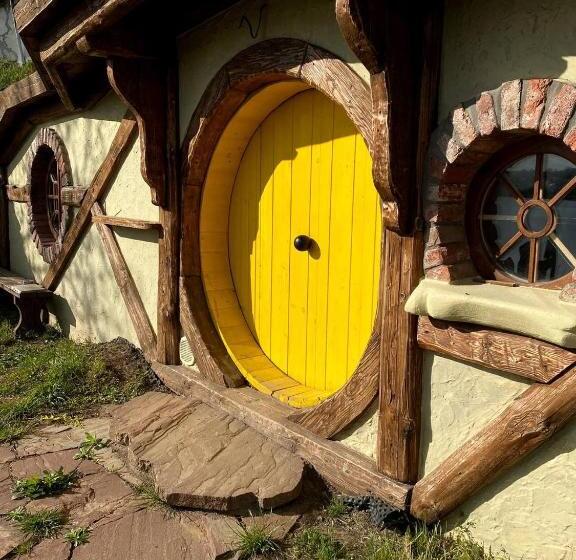 خانه 1 خوابه, едем