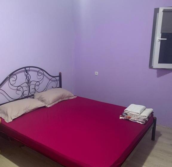 Cameră Triplă Standard, гостиный дом Comfort