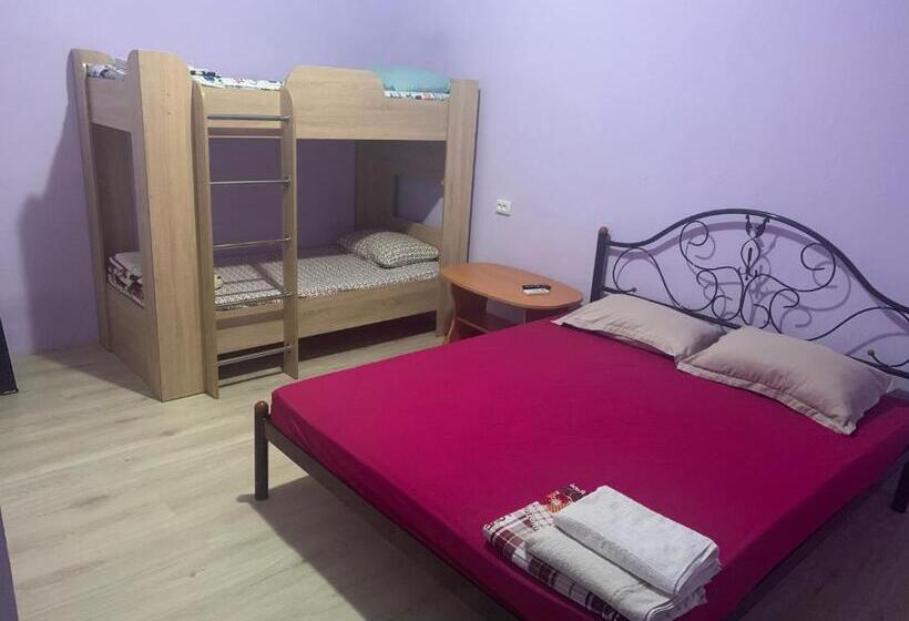 Cameră Triplă Standard, гостиный дом Comfort