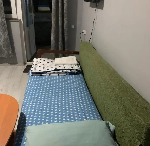 スタンダードトリプルルーム, гостиный дом Comfort