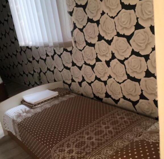 Cameră Triplă Standard, гостиный дом Comfort