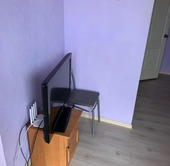 スタンダード4人部屋, гостиный дом Comfort