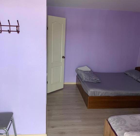 Cameră Cvadruplă Standard, гостиный дом Comfort