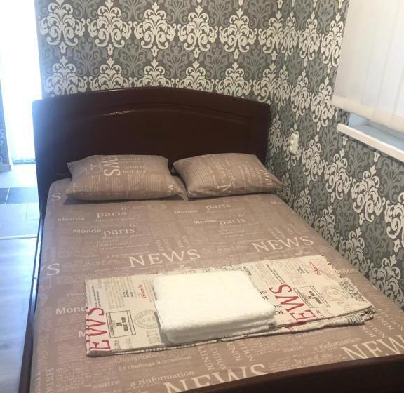 Cameră Standard, гостиный дом Comfort