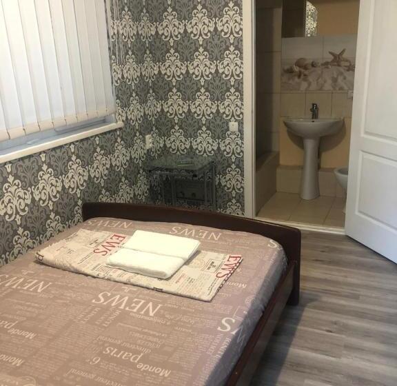 스탠다드 룸, гостиный дом Comfort
