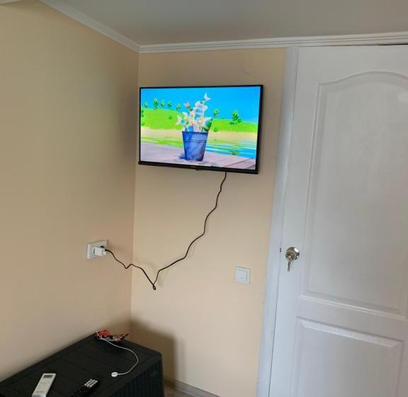 Cameră Standard, гостиный дом Comfort