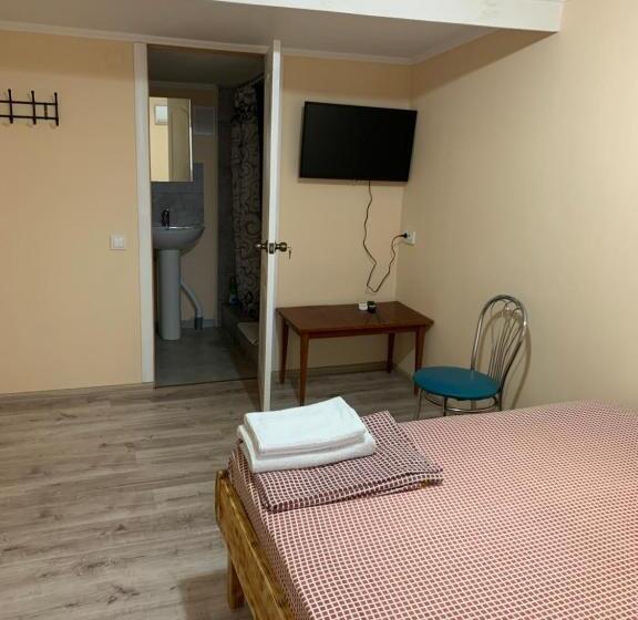 Cameră Standard, гостиный дом Comfort