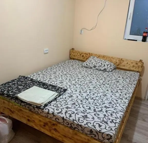 スタンダードルーム, гостиный дом Comfort