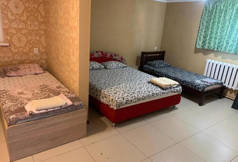 패밀리 룸, гостиный дом Comfort