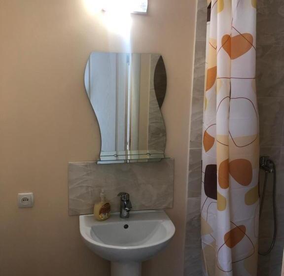 Suite, гостиный дом Comfort