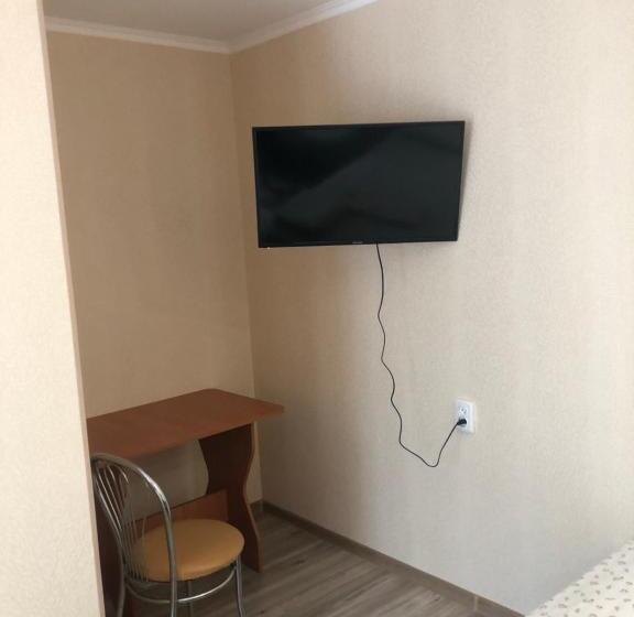 Suite, гостиный дом Comfort